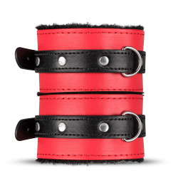 Secret Pleasure Chest Coffret Red Dragon - 8 pièces